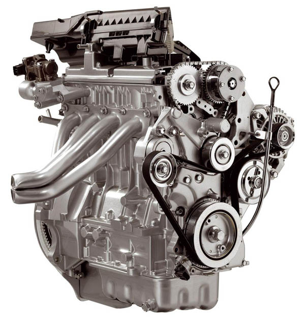 2005 Five Hundred Car Engine